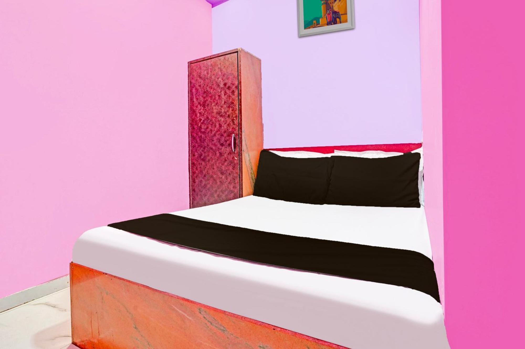 Hotel O Asma ムンバイ エクステリア 写真