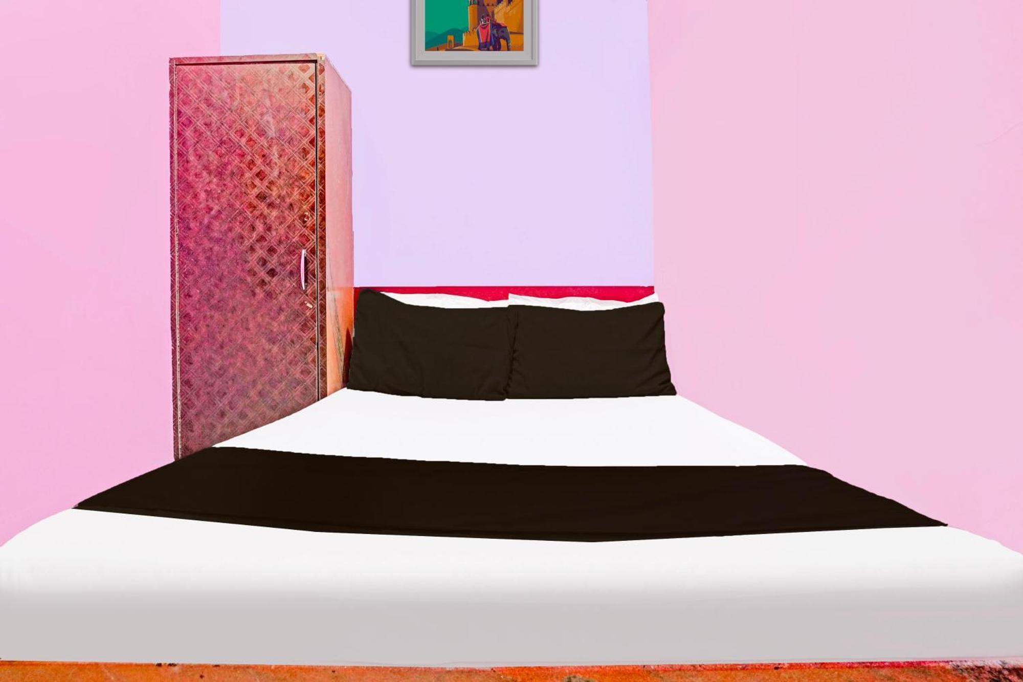 Hotel O Asma ムンバイ エクステリア 写真