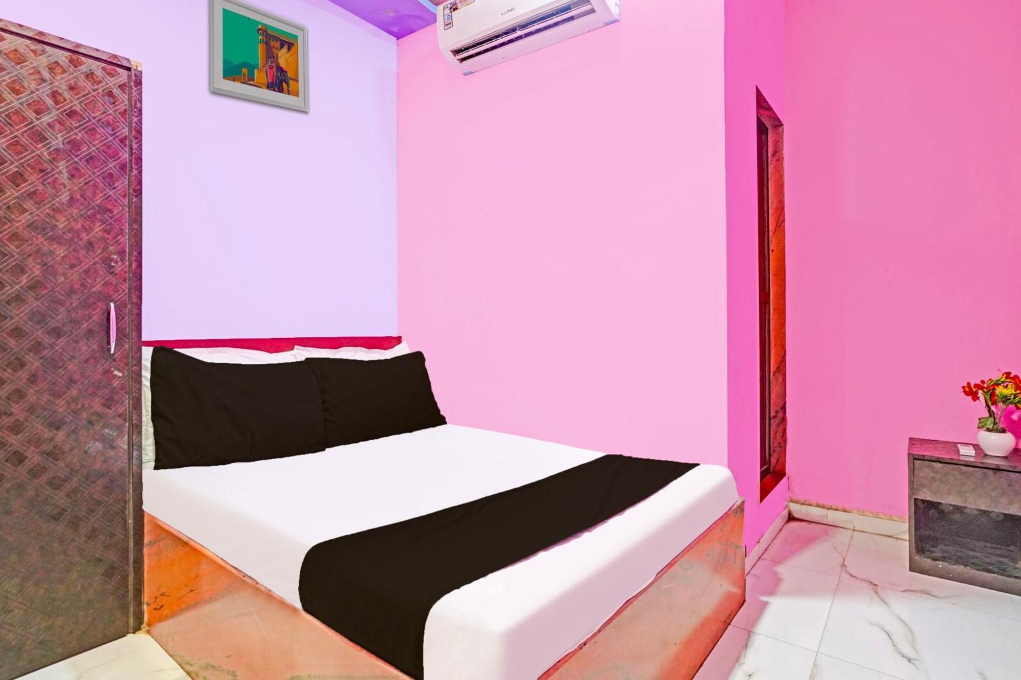 Hotel O Asma ムンバイ エクステリア 写真