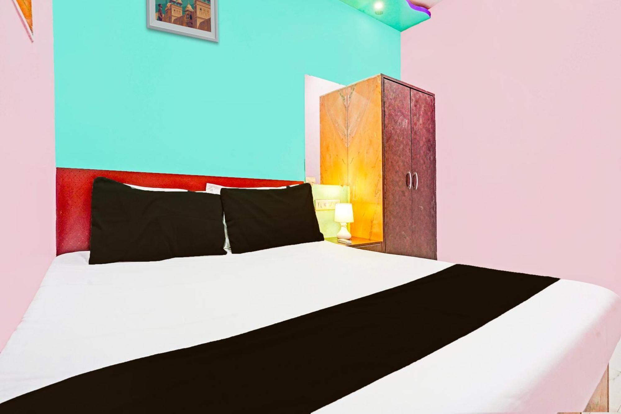 Hotel O Asma ムンバイ エクステリア 写真