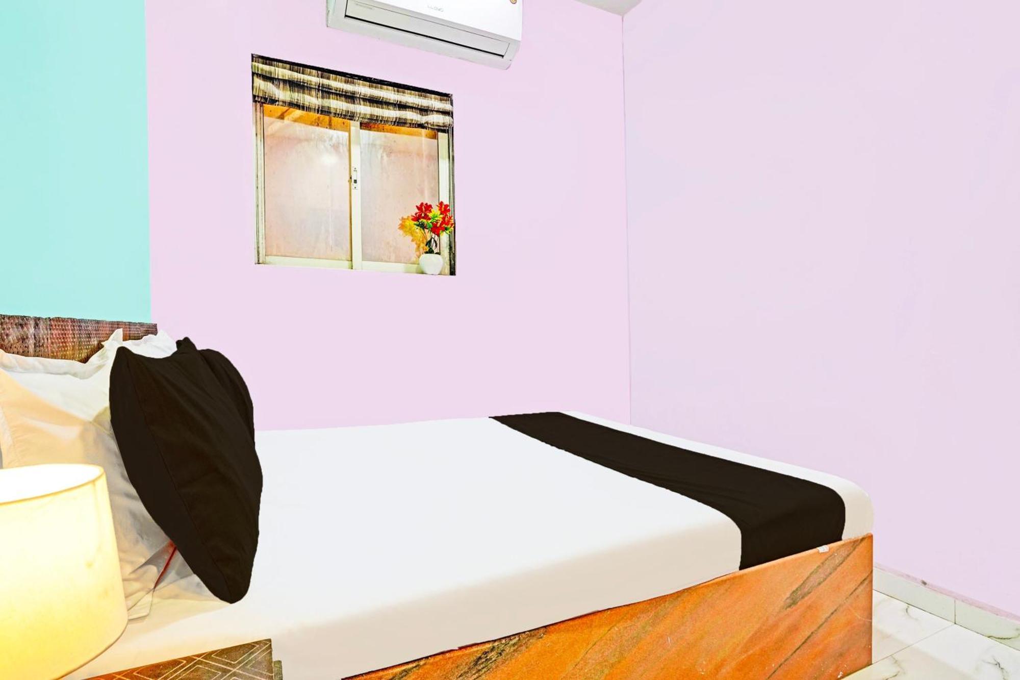 Hotel O Asma ムンバイ エクステリア 写真