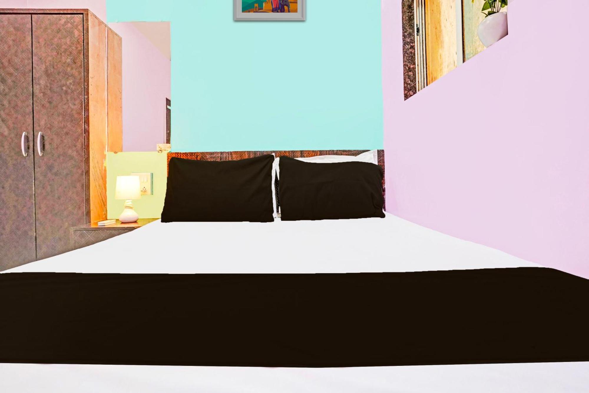 Hotel O Asma ムンバイ エクステリア 写真